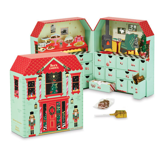 Advent Calendar - Advent Calendar