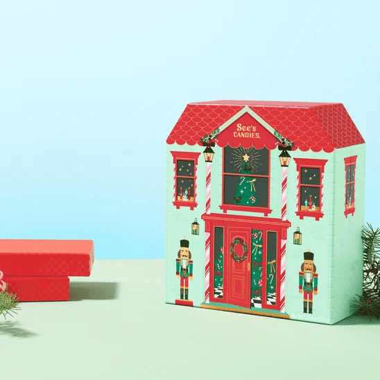 Advent Calendar - Advent Calendar