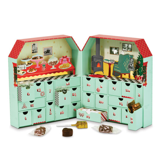 Advent Calendar - Advent Calendar