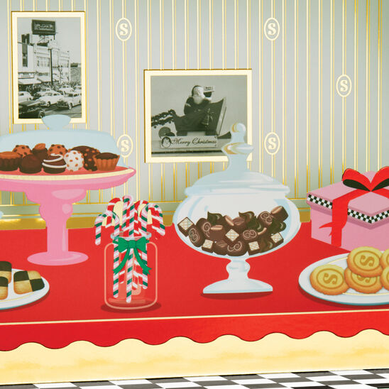 Advent Calendar - Advent Calendar