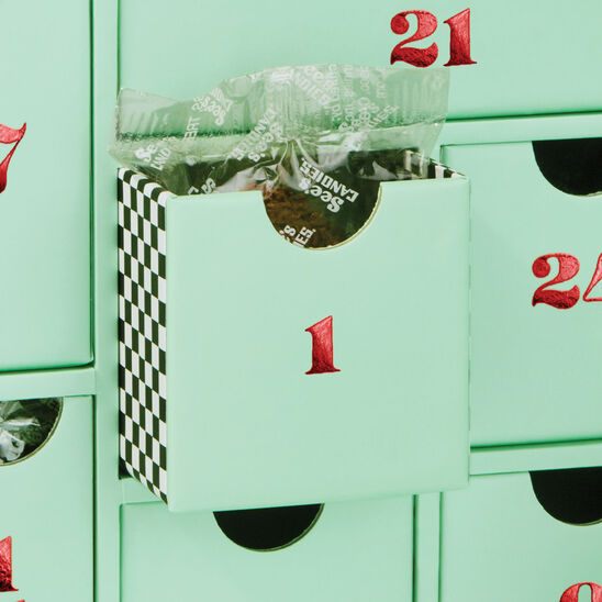 Advent Calendar - Advent Calendar