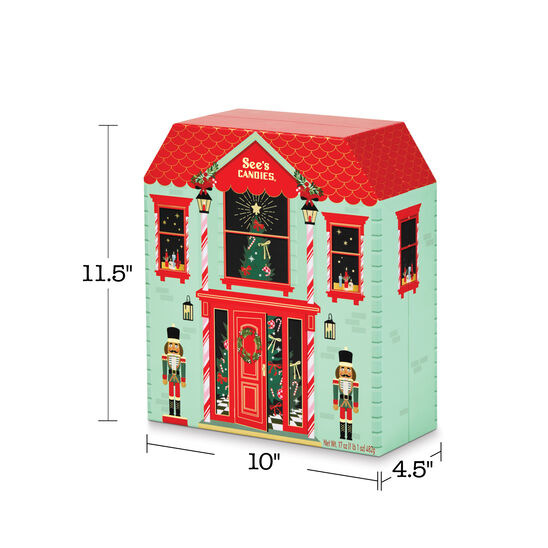 Advent Calendar - Advent Calendar