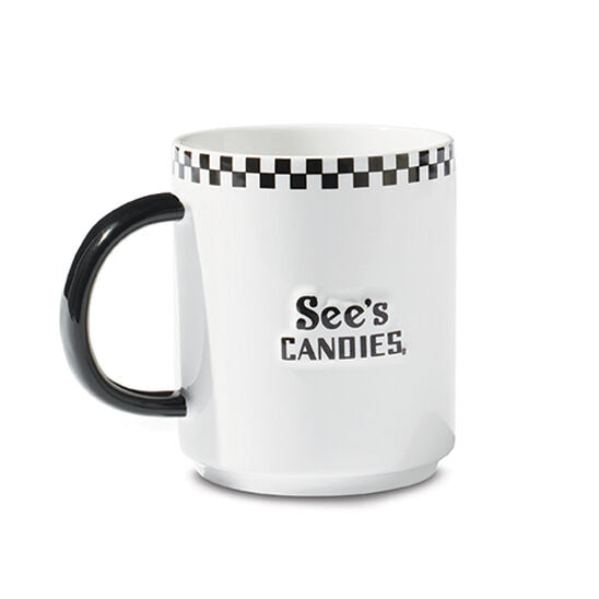 Mini Mug - Small Cup