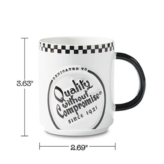 Mini Mug - Small Cup