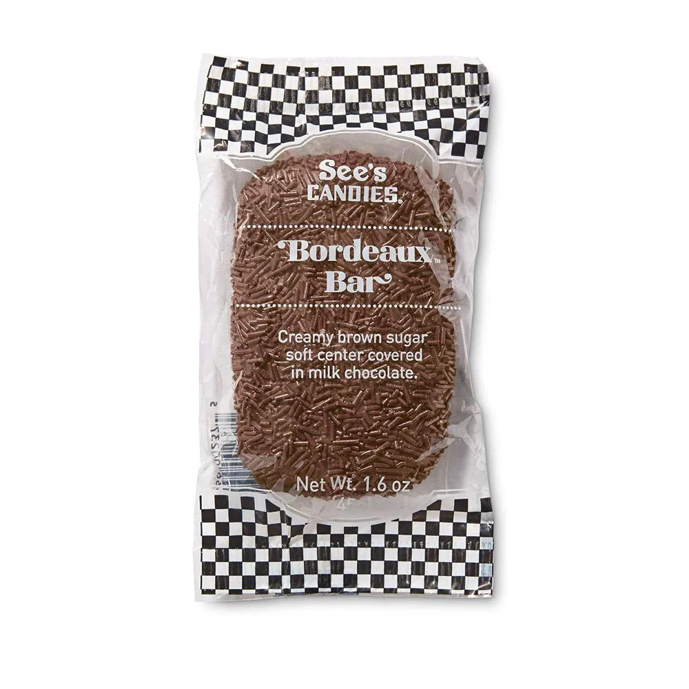 Bordeaux Bar - Bordeaux Bar