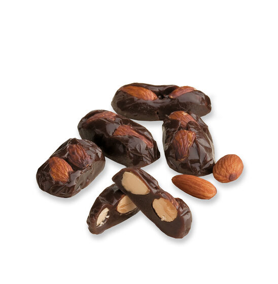 Almond Royal ? - Chocolate Caramel Covered Almonds