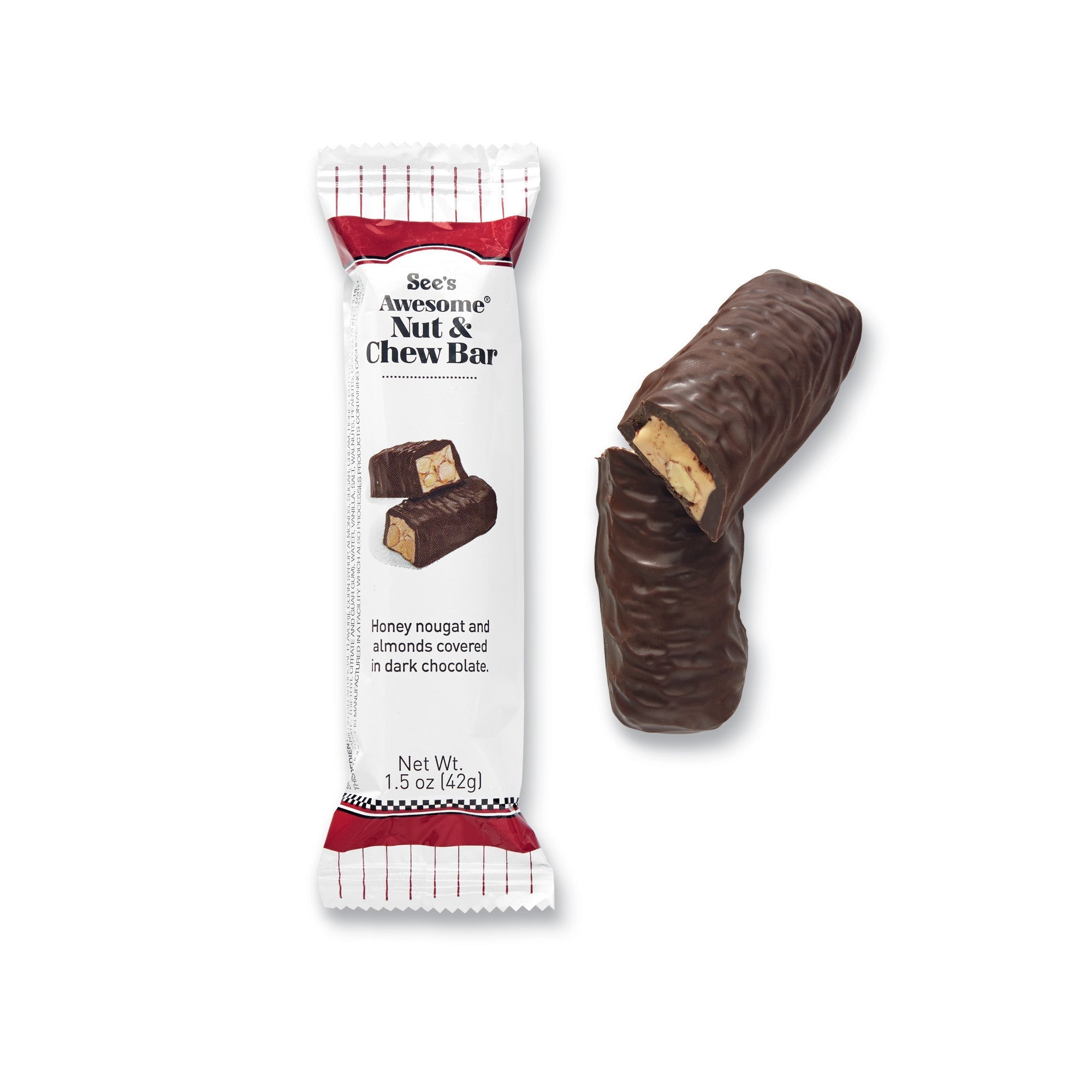 Assorted Awesome Bars - Assorted Bars