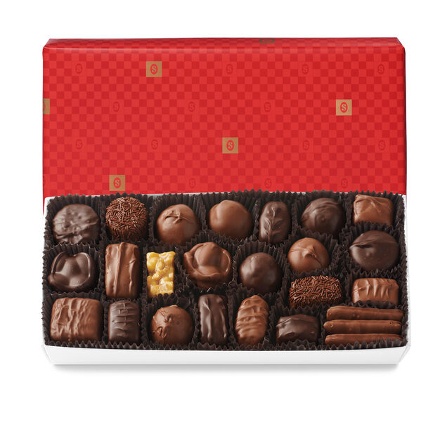 Assorted Chocolates - Chocolate Assortment