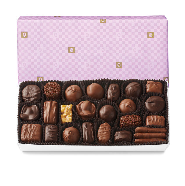 Assorted Chocolates - Chocolate Assortment