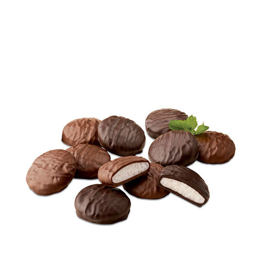 Assorted Peppermints - Mint Assortment