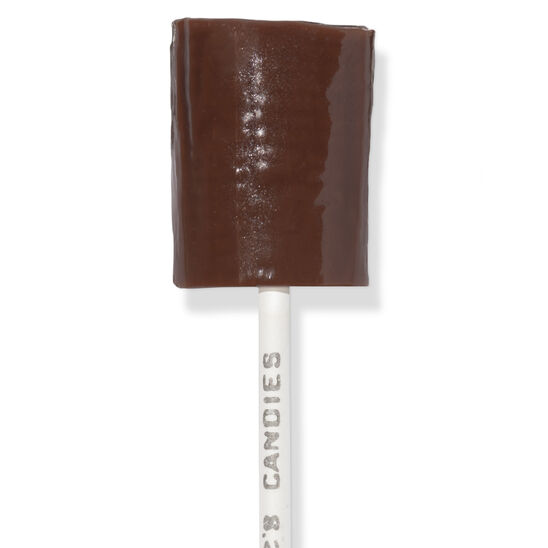 Cafe Latte Lollypop - Coffee Latte Lollipop