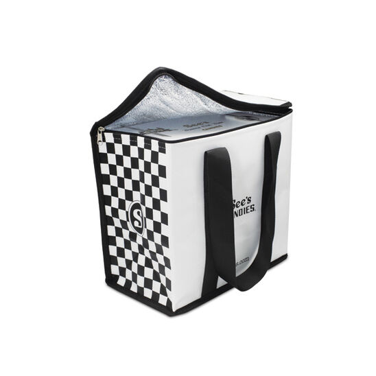 Candy Keeper Tote - Insulated Bag