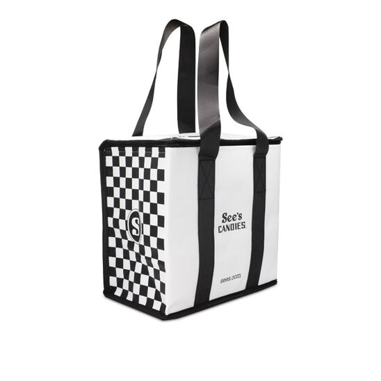 Candy Keeper Tote - Insulated Bag
