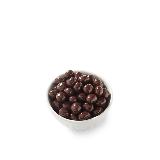 Chocolate Coffee Beans - Dark Chocolate Covered Coffee Beans