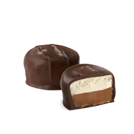 Dark Coffee Scotchmallow
