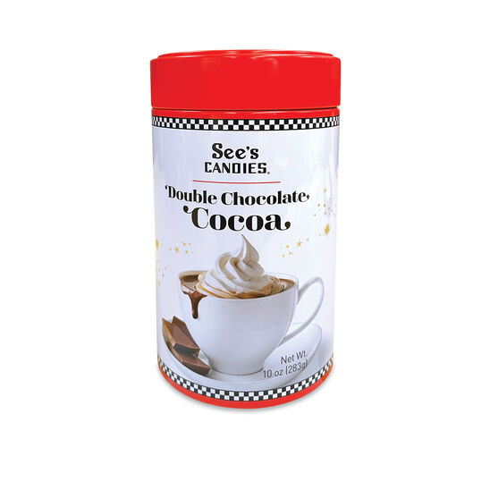 Double Chocolate Cocoa - Double Chocolate Cocoa Powder