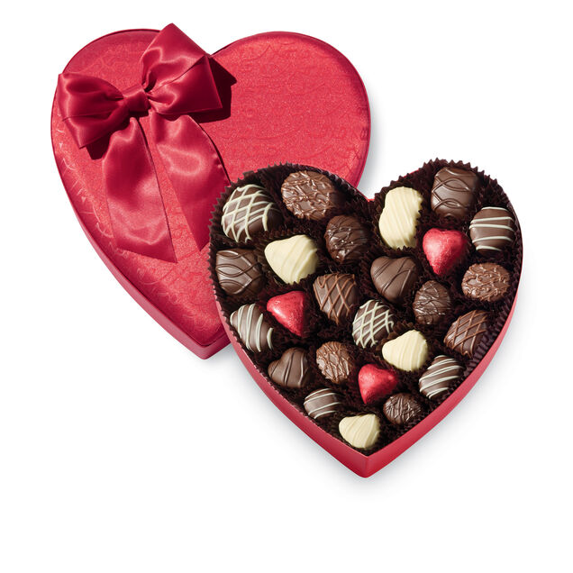 Hugs & Kisses Heart - Hugs & Kisses Heart