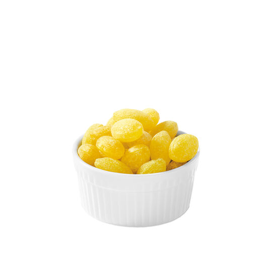 Lemon Drops - Lemon Candies