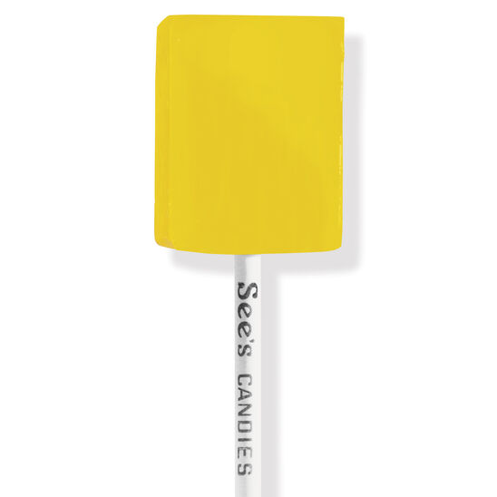 Lemonade Lollypop - Paleta de Limonada