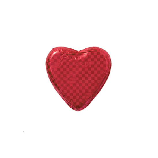 Milk Chocolate Heart / Milk Chocolate Heart