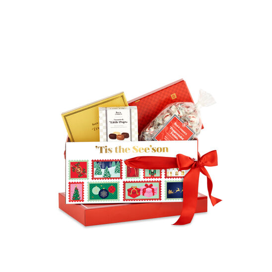 Oh What Yum Gift Pack - Small Irresistible Empty Box