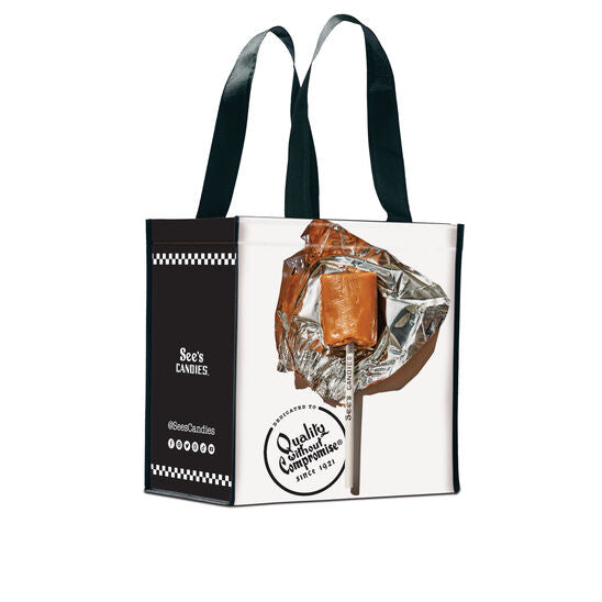 See's Tote - See's Bag