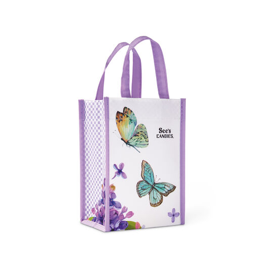 Spring Treat Bag - Spring Bag