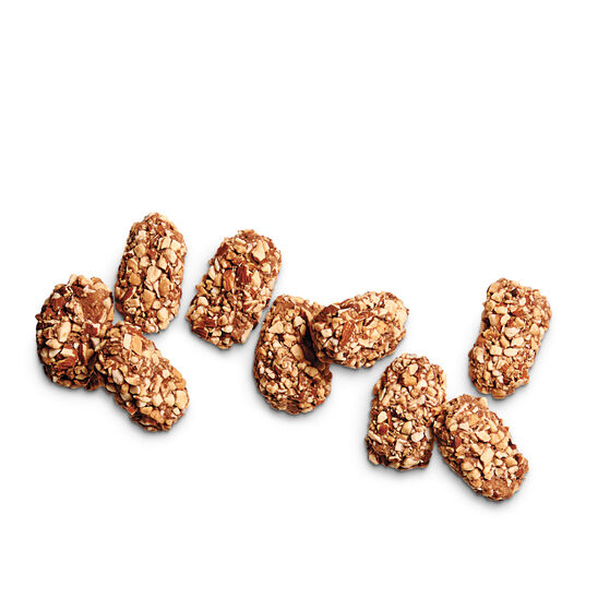 Toffee-ettes ? - Toffee