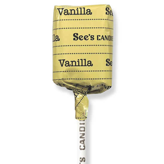 Vanilla Lollipop - Vanilla Lollipop