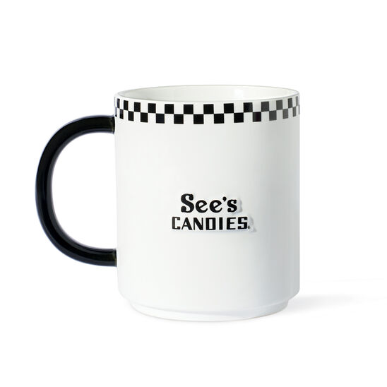 Very Big Mug - Extra Large Mug