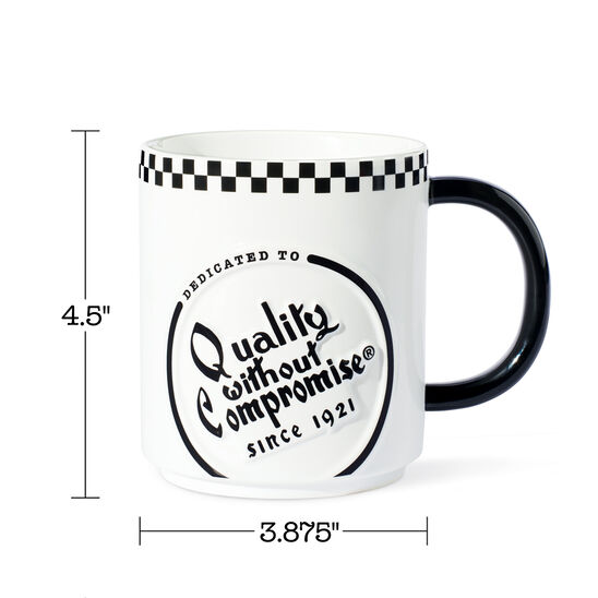 Very Big Mug - Extra Large Mug